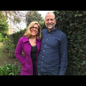 Meet your Posher, Mindy